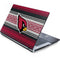NFL Arizona Cardinals Trailblazer Generic Laptop Skin