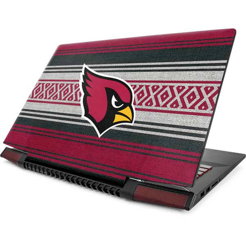 NFL Arizona Cardinals Trailblazer Lenovo IdeaPad Skin