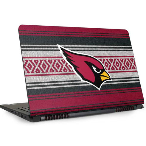 NFL Arizona Cardinals Trailblazer Dell Inspiron Skin