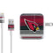 NFL Arizona Cardinals Trailblazer iPad Charger (10W USB) Skin