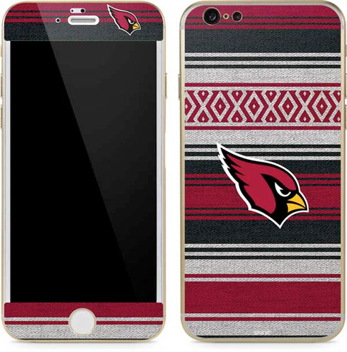 NFL Arizona Cardinals Trailblazer iPhone 6/6s Skin