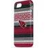 NFL Arizona Cardinals Trailblazer iPhone 7 Pro Case