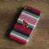 NFL Arizona Cardinals Trailblazer iPhone 7 Pro Case