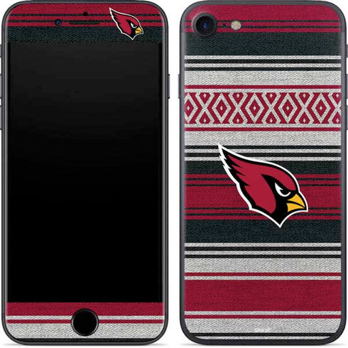 NFL Arizona Cardinals Trailblazer iPhone 7 Skin