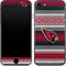 NFL Arizona Cardinals Trailblazer iPhone 7 Skin