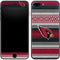NFL Arizona Cardinals Trailblazer iPhone 8 Plus Skin