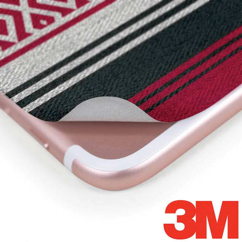 NFL Arizona Cardinals Trailblazer iPhone 8 Plus Skin