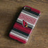 NFL Arizona Cardinals Trailblazer iPhone 8 Pro Case