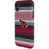 NFL Arizona Cardinals Trailblazer iPhone X Pro Case