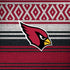NFL Arizona Cardinals Trailblazer iPhone X Pro Case