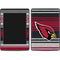 NFL Arizona Cardinals Trailblazer Amazon Kindle Skin