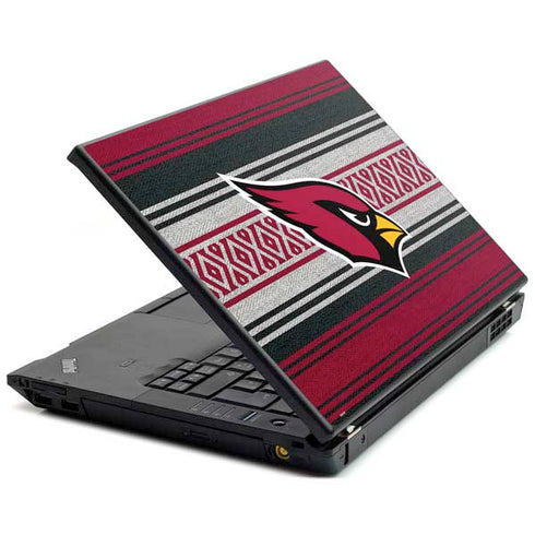 NFL Arizona Cardinals Trailblazer Lenovo T420 Skin