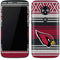 NFL Arizona Cardinals Trailblazer Moto E5 Play Skin