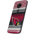 NFL Arizona Cardinals Trailblazer Moto E5 Play Skin