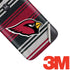 NFL Arizona Cardinals Trailblazer Moto E5 Play Skin