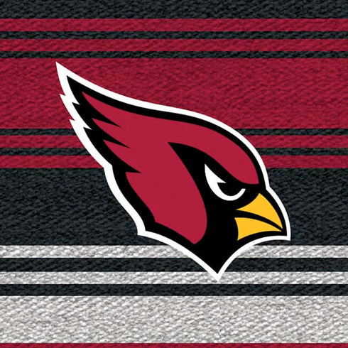 NFL Arizona Cardinals Trailblazer Moto E5 Play Skin