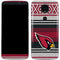 NFL Arizona Cardinals Trailblazer Moto E5 Plus Skin