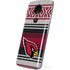 NFL Arizona Cardinals Trailblazer Moto E5 Plus Skin