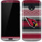 NFL Arizona Cardinals Trailblazer Moto G6 Skin