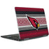 NFL Arizona Cardinals Trailblazer Notebook 9 Pro 13in (2017) Skin