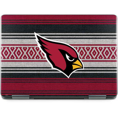 NFL Arizona Cardinals Trailblazer Notebook 9 Pro 13in (2017) Skin