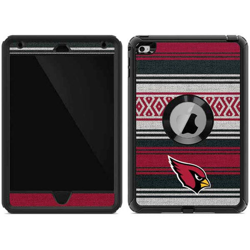 NFL Arizona Cardinals Trailblazer Otterbox Defender iPad Skin