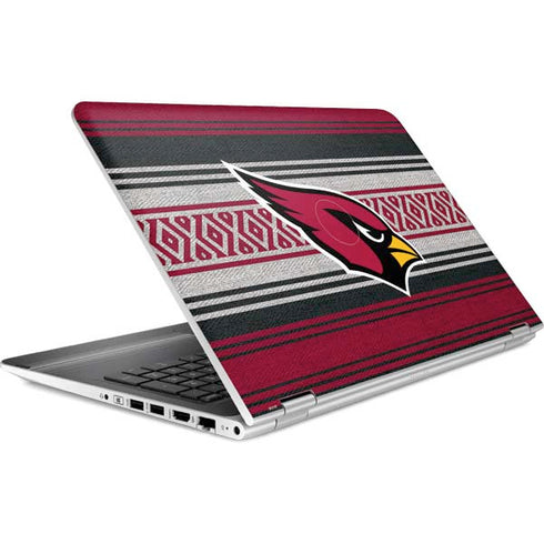 NFL Arizona Cardinals Trailblazer HP Pavilion Skin