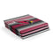 NFL Arizona Cardinals Trailblazer PS4 Pro Console Skin