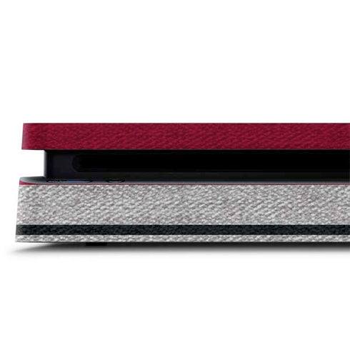 NFL Arizona Cardinals Trailblazer PS4 Slim Skin