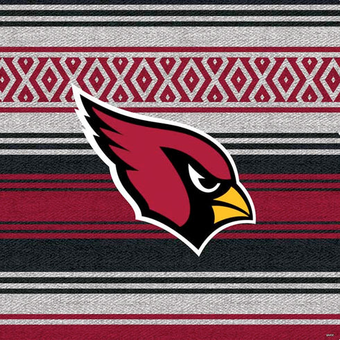 NFL Arizona Cardinals Trailblazer PS4 Slim Skin