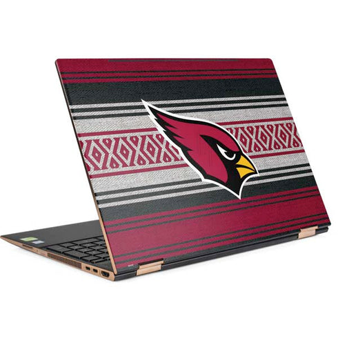 NFL Arizona Cardinals Trailblazer HP Spectre Skin