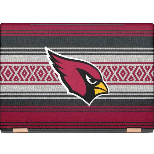 NFL Arizona Cardinals Trailblazer HP Spectre Skin