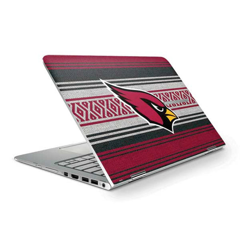 NFL Arizona Cardinals Trailblazer HP Spectre Skin