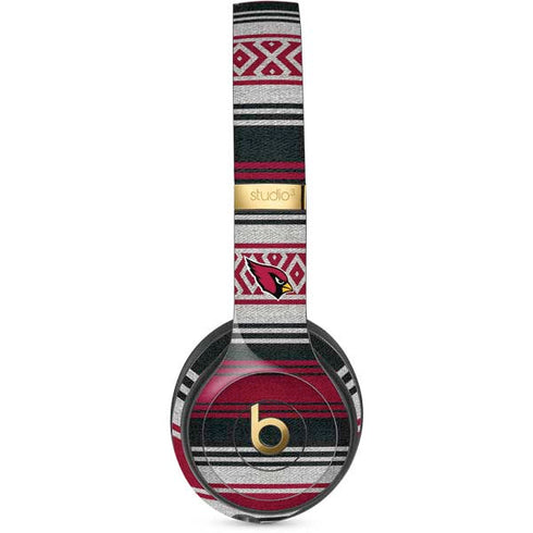 NFL Arizona Cardinals Trailblazer Studio Wireless 3 Skin