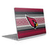 NFL Arizona Cardinals Trailblazer Surface Book 2 13.5in Skin