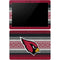 NFL Arizona Cardinals Trailblazer Surface Go Skin