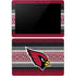 NFL Arizona Cardinals Trailblazer Surface Go Skin