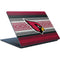 NFL Arizona Cardinals Trailblazer Surface Laptop Skin