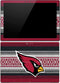 NFL Arizona Cardinals Trailblazer Surface Pro (2017) Skin