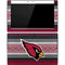 NFL Arizona Cardinals Trailblazer Surface Pro Tablet Skin