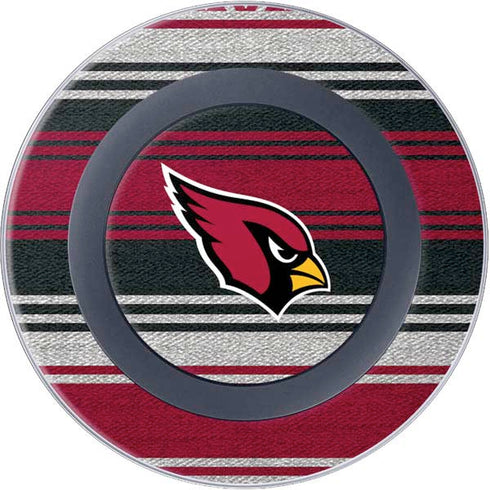 NFL Arizona Cardinals Trailblazer Wireless Charger Skin