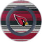 NFL Arizona Cardinals Trailblazer Wireless Charger Skin