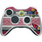 NFL Arizona Cardinals Trailblazer Xbox 360 Wireless Controller Skin