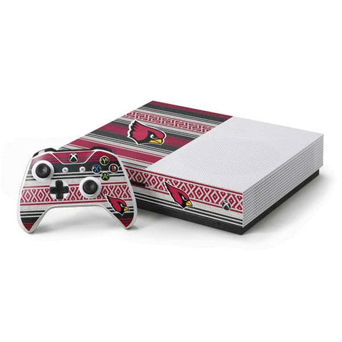 NFL Arizona Cardinals Trailblazer Xbox One Skins