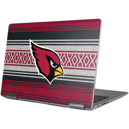 NFL Arizona Cardinals Trailblazer Yoga 710 14in Skin