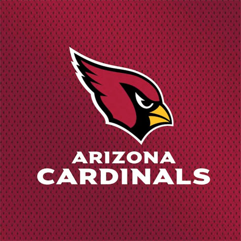 NFL Arizona Cardinals Team Jersey Nintendo 2DS XL (2017) Skin