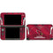 NFL Arizona Cardinals Team Jersey 3DS XL 2015 Skin
