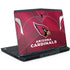 NFL Arizona Cardinals Team Jersey Dell Alienware Skin