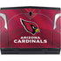NFL Arizona Cardinals Team Jersey Dell Alienware Skin