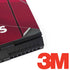 NFL Arizona Cardinals Team Jersey Dell Alienware Skin